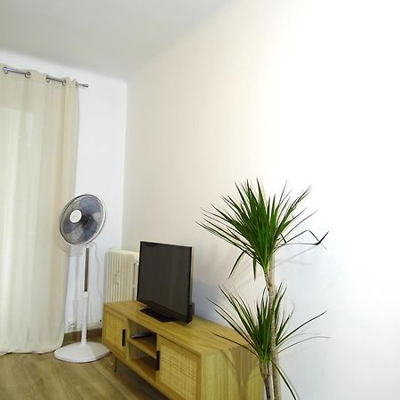 Tilia Jourdan-Studio Cosy Aix Centre-Cours Mirabeau-Parking-Wifi-Smart Tv-Rue Calme Aix-en-Provence Kültér fotó